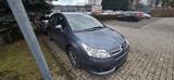 Citroën C4 Coupe VTR Plus*Automatik* Klima*Tüv&Asu Neu - Citroën C4 in Hagen