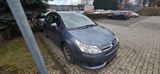 Citroën C4 Coupe VTR Plus*Automatik* Klima*Tüv&Asu Neu - Citroën C4: Vtr Plus