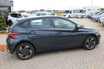 Hyundai i20 Select