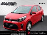 Kia Picanto Dream Team Automatik Sitzheizung+ Lenkra - gebrauchte Kia Picanto aus dem Jahr 2021