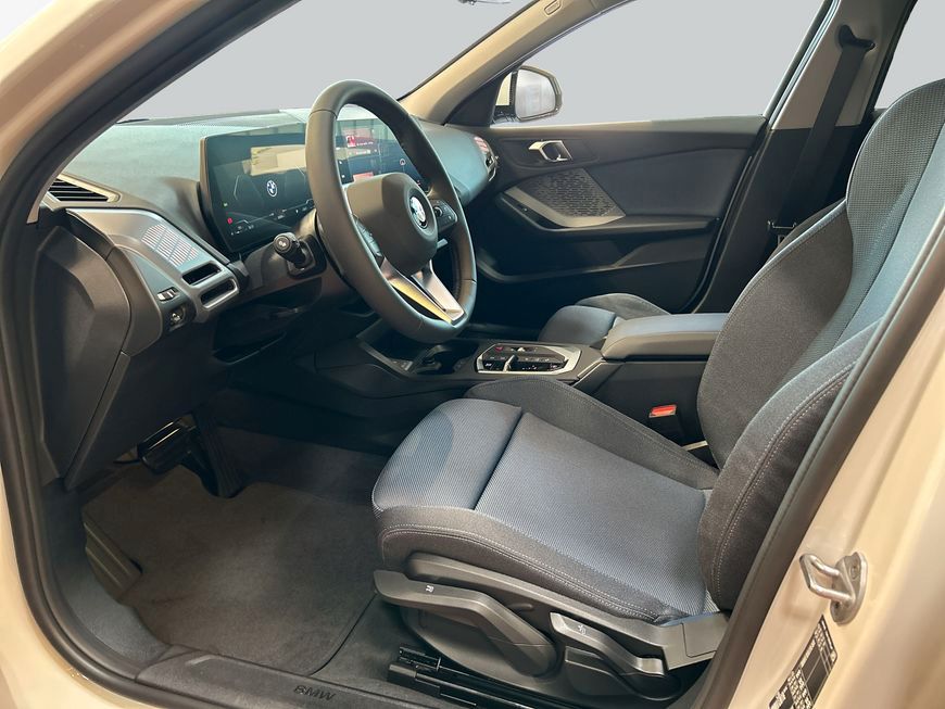 BMW 116 - Bild 10