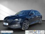 Skoda Superb Combi III 1.4 TSI iV DSG Style MATRIX AHK - Skoda Superb: Iii
