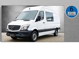 Mercedes-Benz Sprinter Blue-TEC  2016  79.900 Km - Mercedes-Benz Sprinter: 2.9