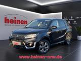 Suzuki Vitara 1.4 DITC 4x2 Comfort NAVI LED ACC - gebrauchte Suzuki Vitara aus dem Jahr 2021