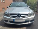 Mercedes-Benz C 200 KOMPRESSOR - aus fachkundiger Rentnerhand - Mercedes-Benz Rent