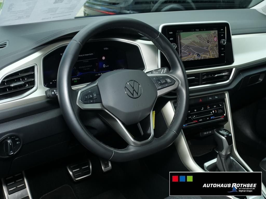 Volkswagen T-Roc - Bild 6