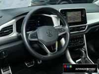 Volkswagen T-Roc - Vorschau Bild 6