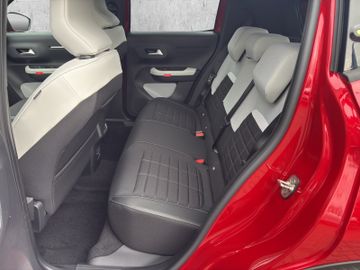 Citroën C3 Hybrid 110 Doppelkupplung 6-Gang Max Winterp.