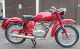Moto Guzzi Stornello TS 125 / Lodola 235 - Angebote entsprechen deinen Suchkriterien