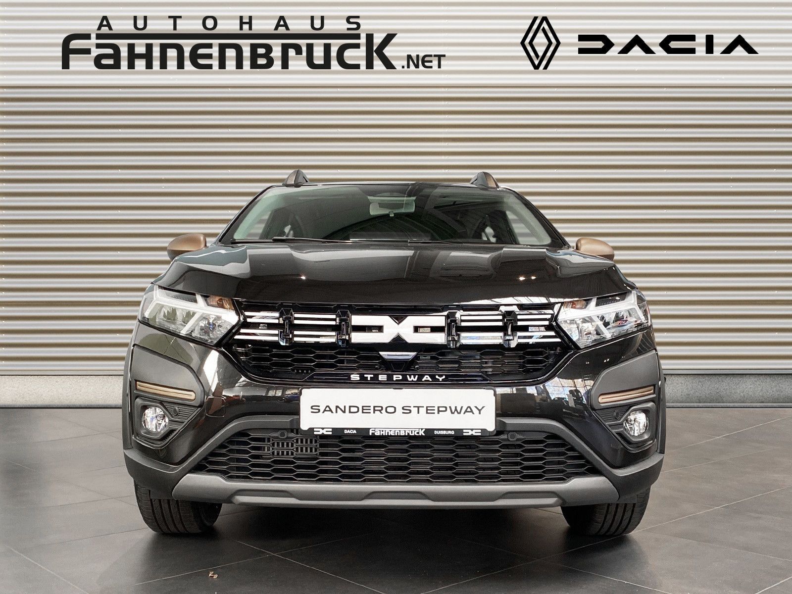 Dacia Sandero - Bild 6