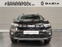 Dacia Sandero - Vorschau Bild 6