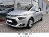 Citroën C4 Picasso 1.6 Intensive LED NAVI TEMP KAM SZHZG - gebrauchte Citroën C4 Picasso aus dem Jahr 2013