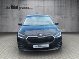 Skoda Fabia 1.0 TSI 5-Gang Essence LED+Klima+PDC - Skoda Fabia: Essence