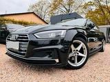Audi A5 40 TDI S tronic Sportback 2019 - Audi A5: Sportback 20