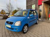 Opel Agila 1.2 16V Color Edition Klima - Opel aus 2002