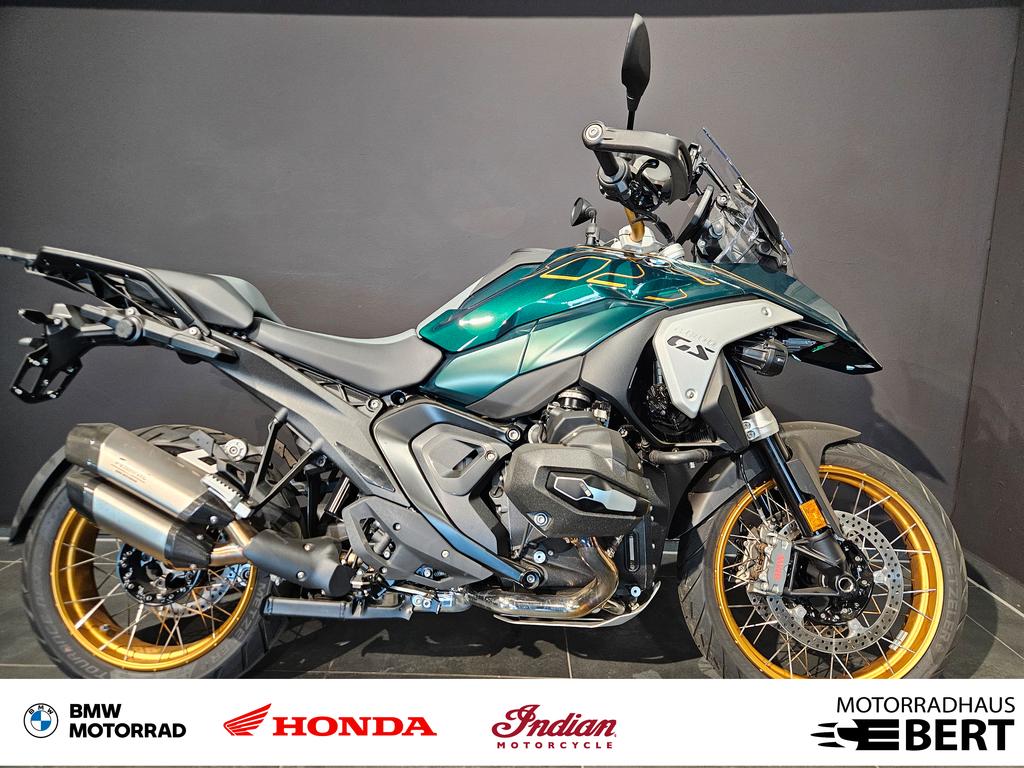 BMW R 1300 GS Option 719 