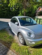 Volkswagen Zu verkaufen VW BEETLE 1 Generation - gebrauchte VW Beetle aus dem Jahr 1999