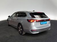 Volkswagen Passat Variant - Vorschau Bild 3