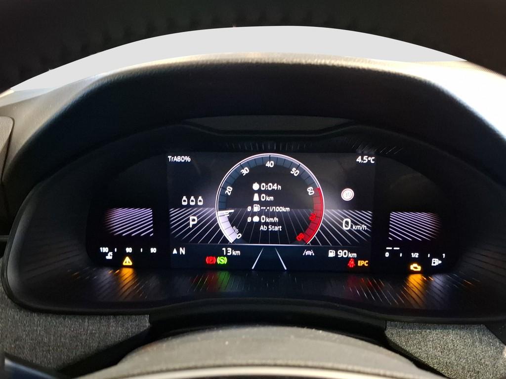 Skoda Scala 1,0 TSI DSG Selection, миниатюра 12