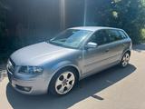 Audi A3 Sportback 2.0 TFSI Ambition *SHZ*TÜV NEU* - Audi A3 aus 2006: 2.0
