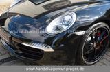 Porsche 991 911 Carrera S PDK Glasdach Chrono Sportsitze - Porsche in Krefeld: 911
