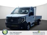 Nissan Interstar S-CAB Pritsche L3H1 35 dCi150 FWD MT  - Angebote