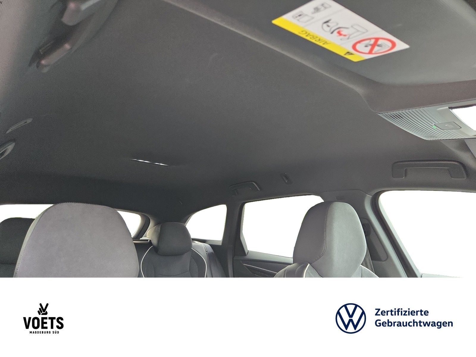 Volkswagen ID.7 - Bild 17