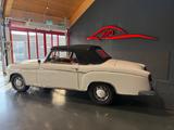 Mercedes-Benz 220 SE Cabriolet Oldtimer - Mercedes-Benz 220 Gebrauchtwagen
