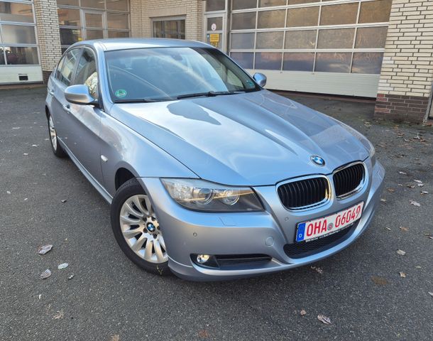 BMW 320 Baureihe 3 Lim. 320i+Klima+Xenon+Automatik