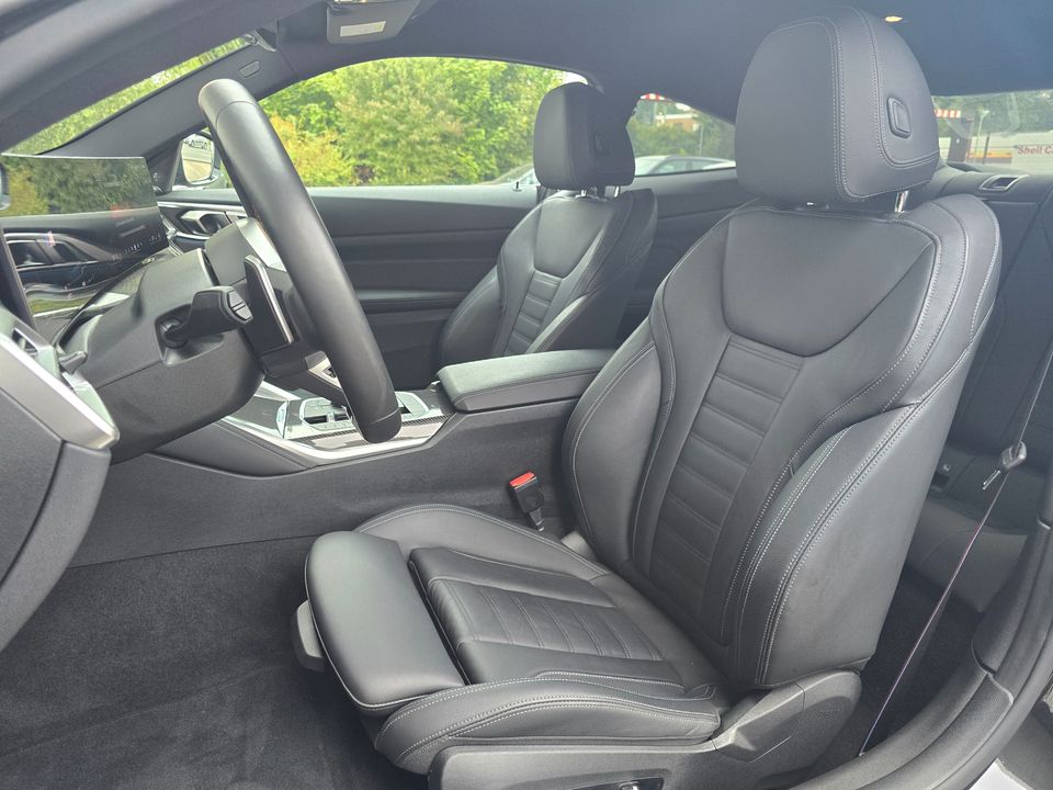 BMW M440 - Bild 22