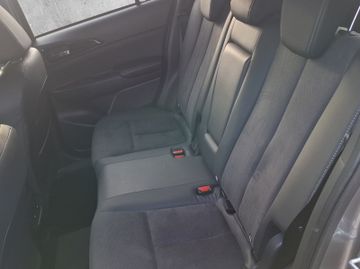 Mitsubishi Eclipse Cross Select Black 2.4 MIVEC PHEV Plus