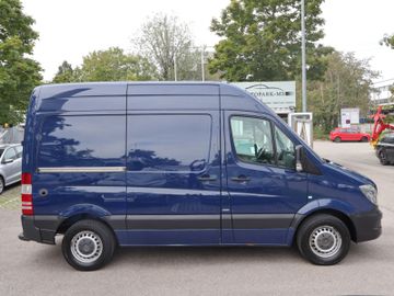 Mercedes Sprinter - 7