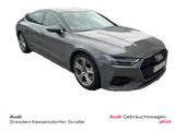 Audi A7 Sportback 55 TFSI quattro 250(340) kW(PS) S t - gebrauchte Audi A7 aus dem Jahr 2022