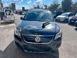 Volkswagen Tiguan 1.4 16V TSI CON GANCIO TRAINO - gebrauchte VW Tiguan aus dem Jahr 2007