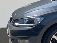 Volkswagen Touran - Vorschau Bild 8