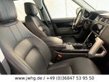 Land Rover Range Rover Vogue Hybrid Fahrassist2 Memory Pano - Land Rover: Vogue