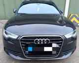 Audi A6 2.8 FSI quattro S tronic Avant - - Audi mit Benzin-Antrieb: Kombi, 2.8