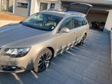 Skoda Superb 2.0 TDI 125kW G tec DSG Elegance Comb...