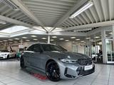BMW M340d xDrive Lim. LED/HUD/CAM/H&K/MEMORY - gebrauchte BMW M340d aus dem Jahr 2024
