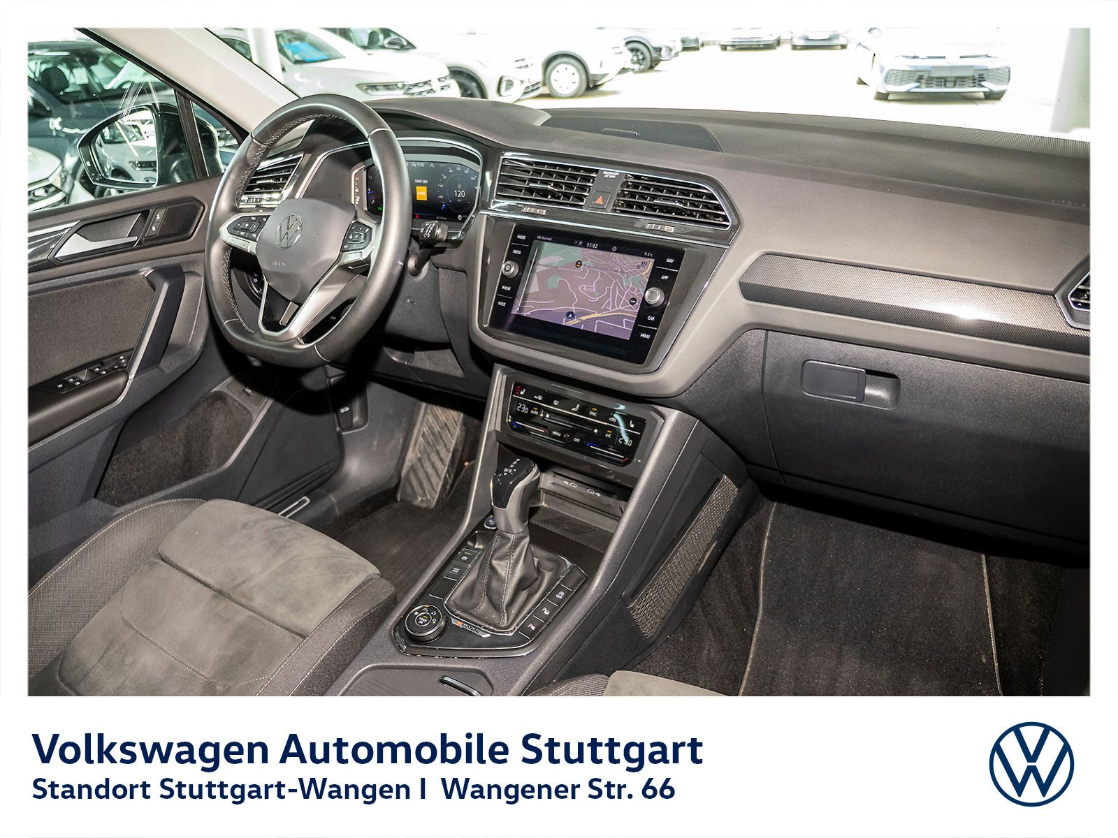 Volkswagen Tiguan - Bild 5