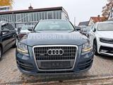 Audi Q5 2.0 TFSI quattro*Anhängerkupplung*Klima* - Audi Q5 bis 15.000 Euro