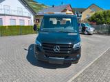 Mercedes-Benz Sprinter III 519 CDI LED,M Bux,5,5T, sofort - Mercedes-Benz Sprinter 519