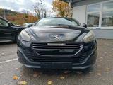 Peugeot RCZ Automatik - Peugeot RCZ aus 2013