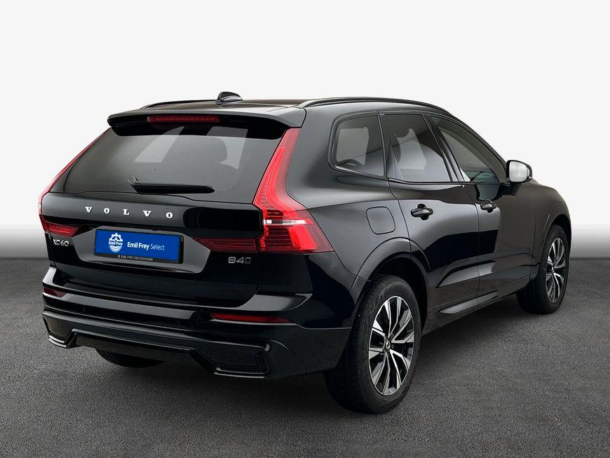 Volvo XC60 B4 D AWD Plus Dark
