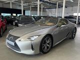 Lexus LC 500h COUPE PANO HUD LEVINSON  TOURING PAKET - scheckheftgepflegte Lexus LC 500h