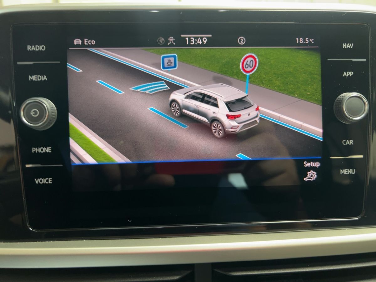 Volkswagen T-Roc - Bild 16