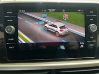 Volkswagen T-Roc - Vorschau Bild 16
