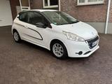Peugeot 208 Active 1.4 Allure 95PS Neu Tüv - : Kleinwagen, 1.2