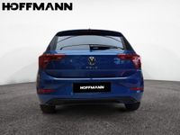Volkswagen Polo - Vorschau Bild 4