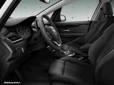 BMW 220i Sport Line "SH LED 17"LM ACC Navi PDC" - BMW 220 Active Tourer Gebrauchtwagen